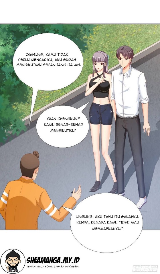 Super School Doctor (Supreme Campus Doctor) Chapter 42 Gambar 18